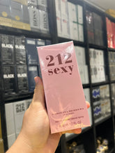 -54% 🎁 BLACK FRIDAY Perfume | 212 Sexy