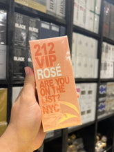 -54% 🎁 BLACK FRIDAY Perfume | 212 VIP ROSÉ