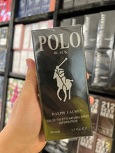 -54% 🎁 BLACK FRIDAY Perfume | Polo BLACK