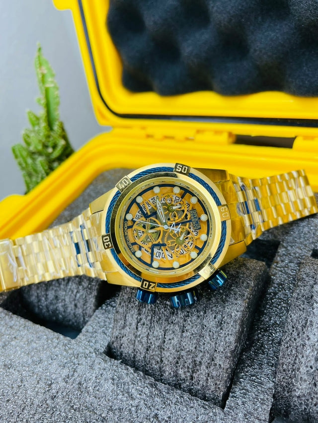 -54% 🎁 BLACK FRIDAY INVICTA ZEUS PREMIUM - O MAIS DESEJADO